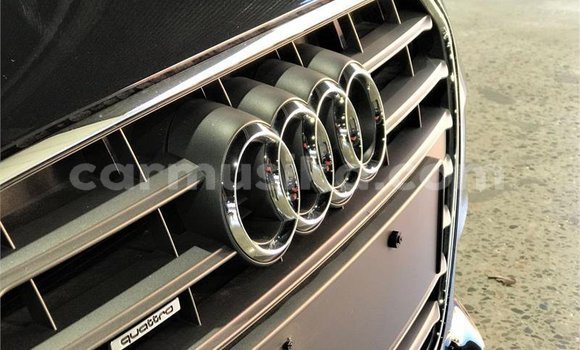 Tenga Tsaru Audi A4 Nhema Mota in Mapopoma eVhitori in Matabeleland North Tenga Tsaru Audi A4 Nhema Mota in Mapopoma eVhitori in Matabeleland North