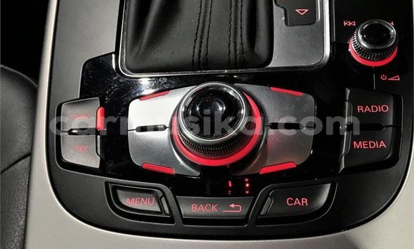 Tenga Tsaru Audi A4 Nhema Mota in Mapopoma eVhitori in Matabeleland North Tenga Tsaru Audi A4 Nhema Mota in Mapopoma eVhitori in Matabeleland North