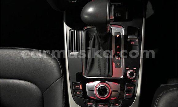 Tenga Tsaru Audi A4 Nhema Mota in Mapopoma eVhitori in Matabeleland North Tenga Tsaru Audi A4 Nhema Mota in Mapopoma eVhitori in Matabeleland North