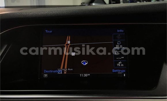 Tenga Tsaru Audi A4 Nhema Mota in Mapopoma eVhitori in Matabeleland North Tenga Tsaru Audi A4 Nhema Mota in Mapopoma eVhitori in Matabeleland North