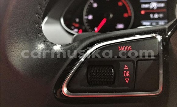 Tenga Tsaru Audi A4 Nhema Mota in Mapopoma eVhitori in Matabeleland North Tenga Tsaru Audi A4 Nhema Mota in Mapopoma eVhitori in Matabeleland North