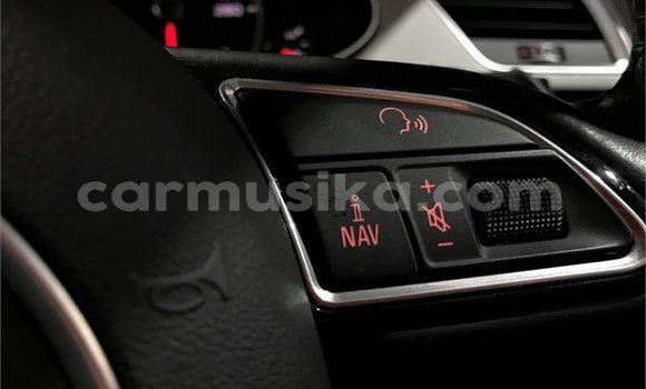 Tenga Tsaru Audi A4 Nhema Mota in Mapopoma eVhitori in Matabeleland North Tenga Tsaru Audi A4 Nhema Mota in Mapopoma eVhitori in Matabeleland North