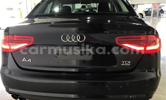 Tenga Tsaru Audi A4 Nhema Mota in Mapopoma eVhitori in Matabeleland North Tenga Tsaru Audi A4 Nhema Mota in Mapopoma eVhitori in Matabeleland North