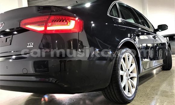 Tenga Tsaru Audi A4 Nhema Mota in Mapopoma eVhitori in Matabeleland North Tenga Tsaru Audi A4 Nhema Mota in Mapopoma eVhitori in Matabeleland North