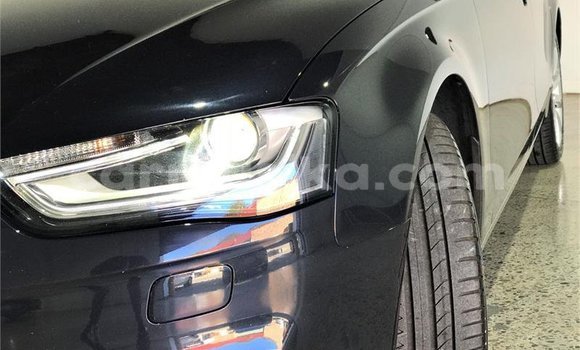 Tenga Tsaru Audi A4 Nhema Mota in Mapopoma eVhitori in Matabeleland North Tenga Tsaru Audi A4 Nhema Mota in Mapopoma eVhitori in Matabeleland North