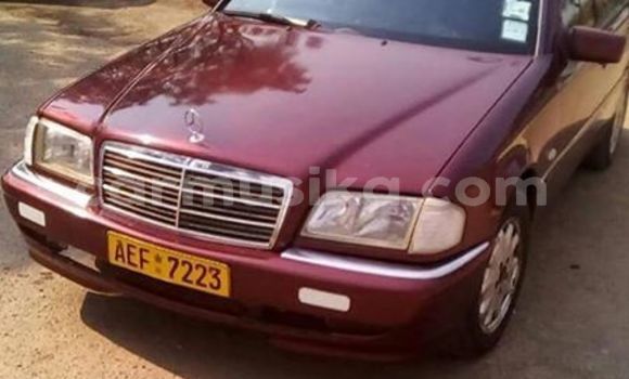 Acheter Occasion Voiture Mercedes‒Benz C–Class Autre à Harare, Harare Acheter Occasion Voiture Mercedes‒Benz C–Class Autre à Harare, Harare