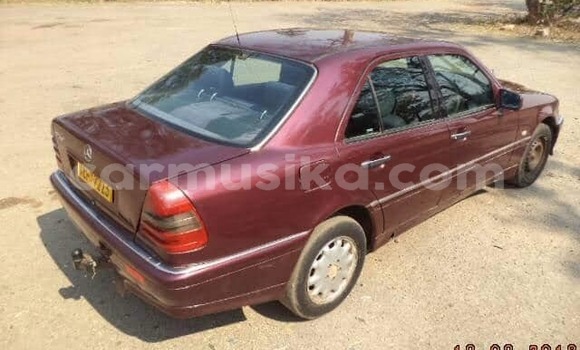 Acheter Occasion Voiture Mercedes‒Benz C–Class Autre à Harare, Harare Acheter Occasion Voiture Mercedes‒Benz C–Class Autre à Harare, Harare