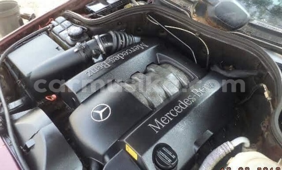 Acheter Occasion Voiture Mercedes‒Benz C–Class Autre à Harare, Harare Acheter Occasion Voiture Mercedes‒Benz C–Class Autre à Harare, Harare