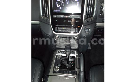 Acheter Occasion Voiture Toyota Land Cruiser Prado Gris à Beitbridge, Matabeleland South Acheter Occasion Voiture Toyota Land Cruiser Prado Gris à Beitbridge, Matabeleland South