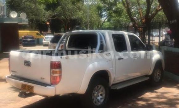 Tenga Tsaru Mazda BT-50 Chena Mota in Harare in Harare Tenga Tsaru Mazda BT-50 Chena Mota in Harare in Harare
