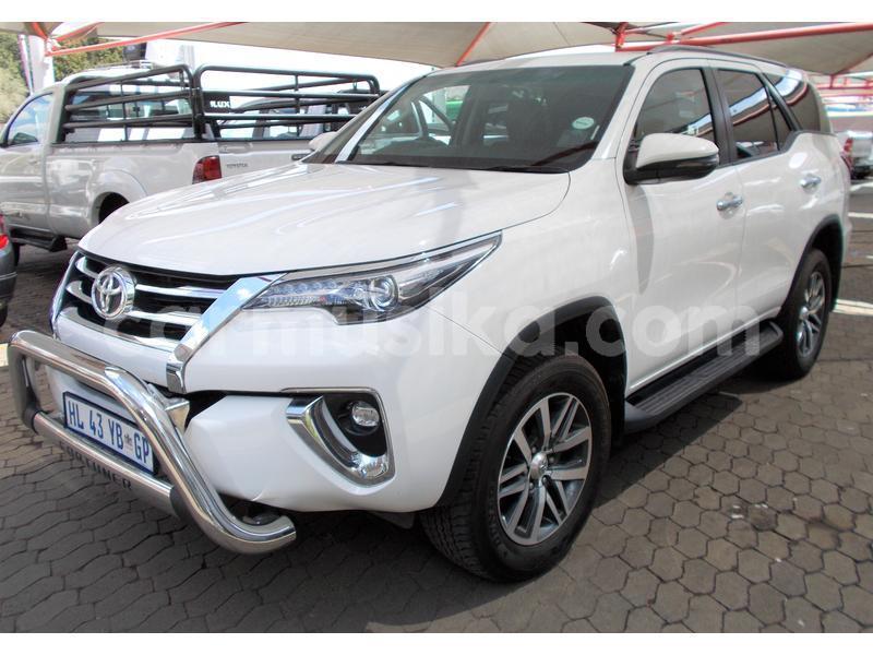 Big with watermark toyota fortuner matabeleland south beitbridge 10295