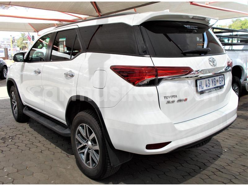 Big with watermark toyota fortuner matabeleland south beitbridge 10295