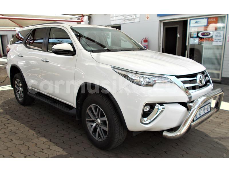 Big with watermark toyota fortuner matabeleland south beitbridge 10295