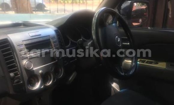 Tenga Tsaru Mazda BT-50 Chena Mota in Harare in Harare Tenga Tsaru Mazda BT-50 Chena Mota in Harare in Harare