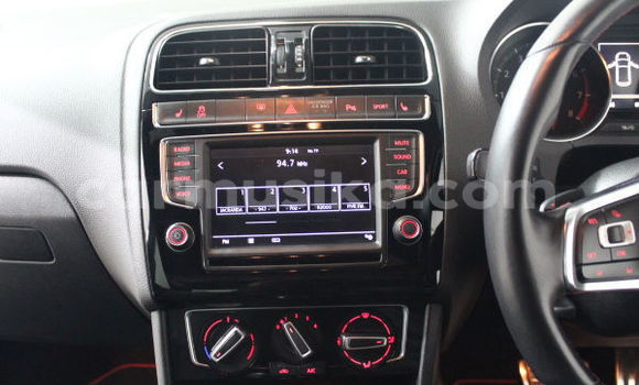 Buy Used Volkswagen Polo White Car in Beitbridge in Matabeleland South Buy Used Volkswagen Polo White Car in Beitbridge in Matabeleland South