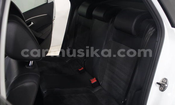 Buy Used Volkswagen Polo White Car in Beitbridge in Matabeleland South Buy Used Volkswagen Polo White Car in Beitbridge in Matabeleland South