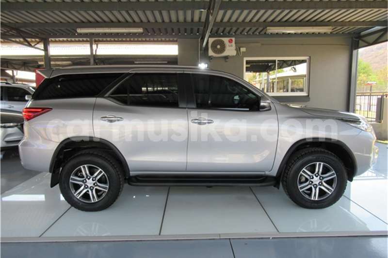 Big with watermark toyota fortuner matabeleland south beitbridge 10299