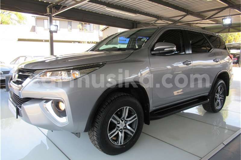 Big with watermark toyota fortuner matabeleland south beitbridge 10299