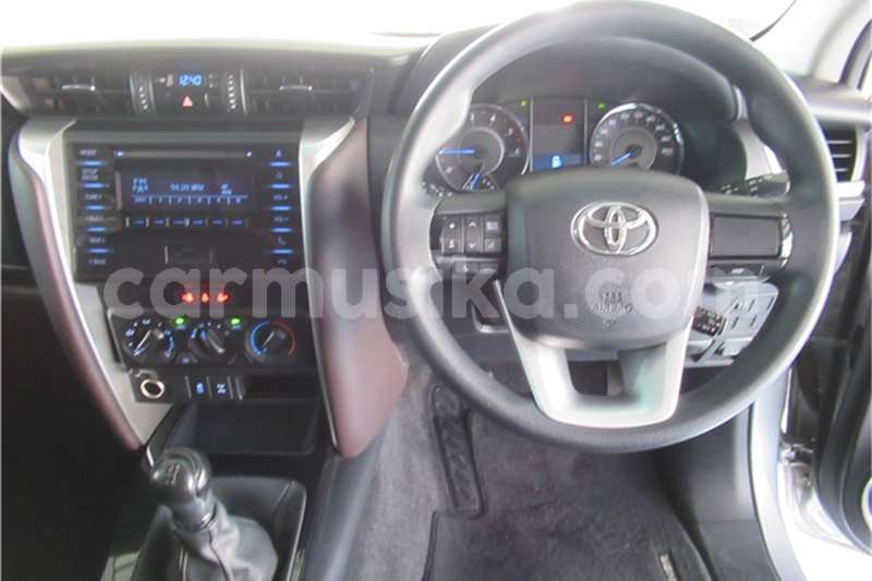 Big with watermark toyota fortuner matabeleland south beitbridge 10299