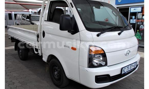 Buy Used Hyundai H1 White Car in Beitbridge in Matabeleland South Buy Used Hyundai H1 White Car in Beitbridge in Matabeleland South