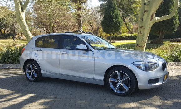 Tenga Tsaru BMW 1er Sirivha Mota in Beitbridge in Matabeleland South Tenga Tsaru BMW 1er Sirivha Mota in Beitbridge in Matabeleland South
