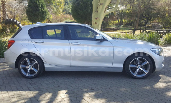 Tenga Tsaru BMW 1er Sirivha Mota in Beitbridge in Matabeleland South Tenga Tsaru BMW 1er Sirivha Mota in Beitbridge in Matabeleland South