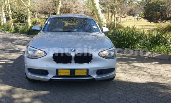 Tenga Tsaru BMW 1er Sirivha Mota in Beitbridge in Matabeleland South Tenga Tsaru BMW 1er Sirivha Mota in Beitbridge in Matabeleland South
