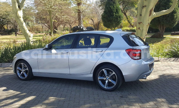 Tenga Tsaru BMW 1er Sirivha Mota in Beitbridge in Matabeleland South Tenga Tsaru BMW 1er Sirivha Mota in Beitbridge in Matabeleland South