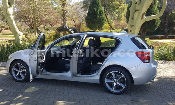 Tenga Tsaru BMW 1er Sirivha Mota in Beitbridge in Matabeleland South Tenga Tsaru BMW 1er Sirivha Mota in Beitbridge in Matabeleland South