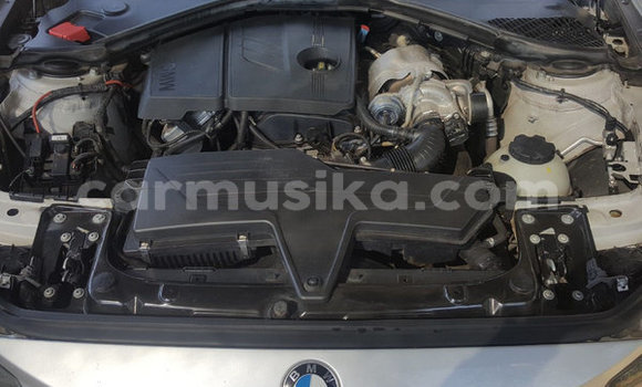 Tenga Tsaru BMW 1er Sirivha Mota in Beitbridge in Matabeleland South Tenga Tsaru BMW 1er Sirivha Mota in Beitbridge in Matabeleland South