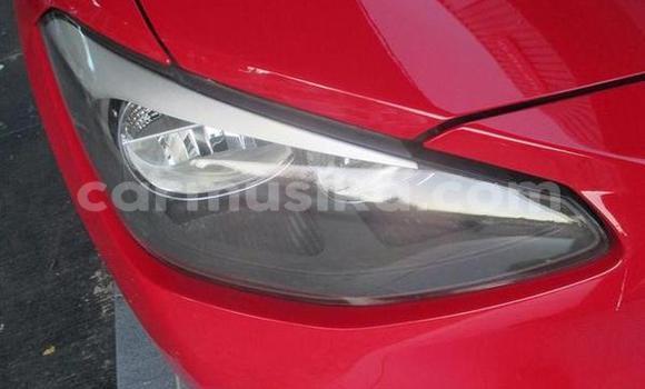 Buy Used BMW 1er Red Car in Beitbridge in Matabeleland South Buy Used BMW 1er Red Car in Beitbridge in Matabeleland South