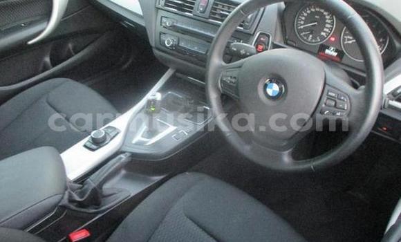 Buy Used BMW 1er Red Car in Beitbridge in Matabeleland South Buy Used BMW 1er Red Car in Beitbridge in Matabeleland South