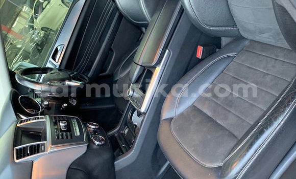 Nunua Ilio tumika Mercedes‒Benz M-klasse AMG Nyeupe Gari ndani ya Beitbridge nchini Matabeleland Kusini Nunua Ilio tumika Mercedes‒Benz M-klasse AMG Nyeupe Gari ndani ya Beitbridge nchini Matabeleland Kusini