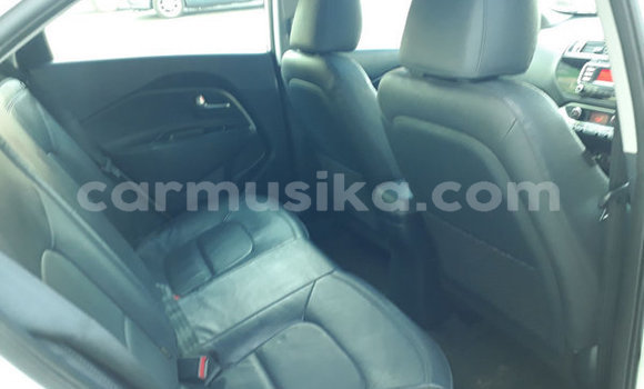 Buy Used Kia Rio White Car in Beitbridge in Matabeleland South Buy Used Kia Rio White Car in Beitbridge in Matabeleland South