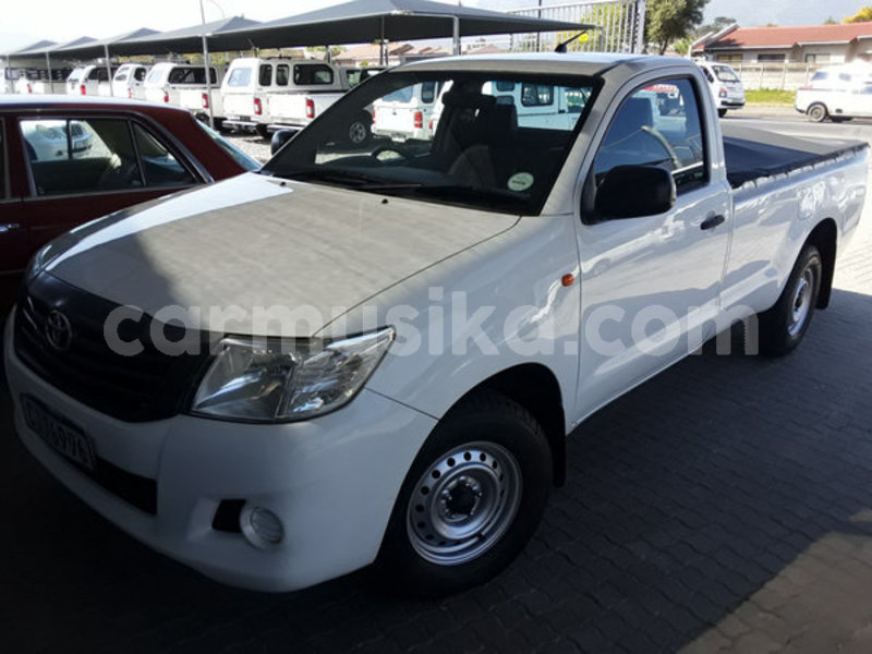 Big with watermark toyota hilux matabeleland south beitbridge 10311