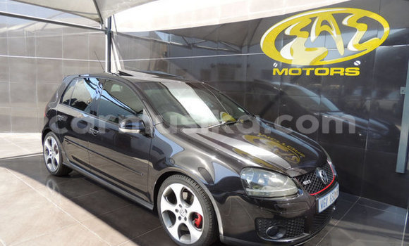 Tenga Tsaru Volkswagen Golf Nhema Mota in Beitbridge in Matabeleland South Tenga Tsaru Volkswagen Golf Nhema Mota in Beitbridge in Matabeleland South