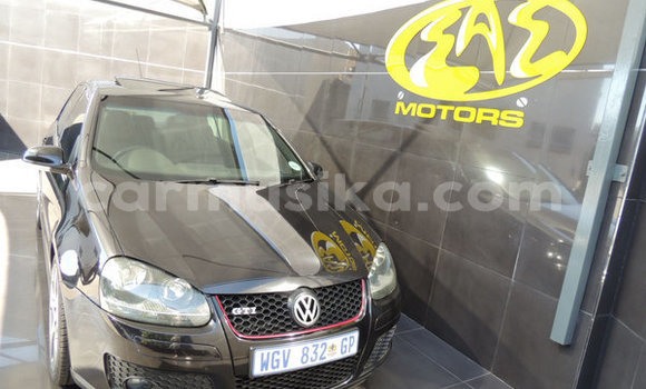 Tenga Tsaru Volkswagen Golf Nhema Mota in Beitbridge in Matabeleland South Tenga Tsaru Volkswagen Golf Nhema Mota in Beitbridge in Matabeleland South