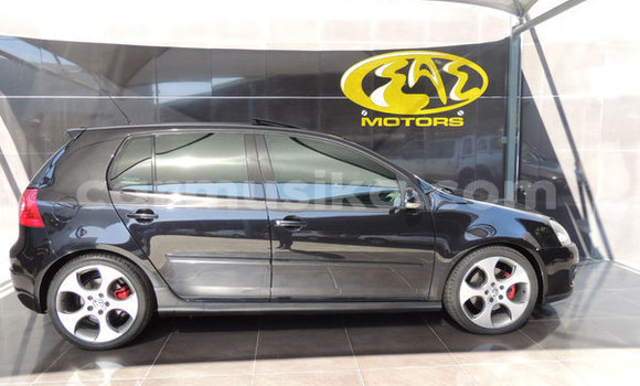 Tenga Tsaru Volkswagen Golf Nhema Mota in Beitbridge in Matabeleland South Tenga Tsaru Volkswagen Golf Nhema Mota in Beitbridge in Matabeleland South