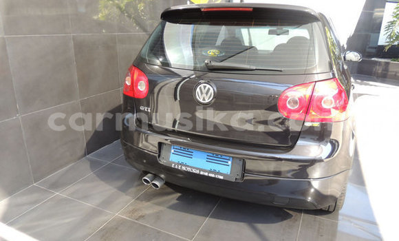 Tenga Tsaru Volkswagen Golf Nhema Mota in Beitbridge in Matabeleland South Tenga Tsaru Volkswagen Golf Nhema Mota in Beitbridge in Matabeleland South