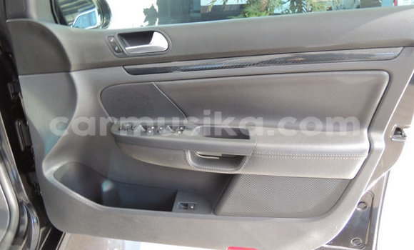 Tenga Tsaru Volkswagen Golf Nhema Mota in Beitbridge in Matabeleland South Tenga Tsaru Volkswagen Golf Nhema Mota in Beitbridge in Matabeleland South