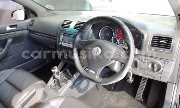 Tenga Tsaru Volkswagen Golf Nhema Mota in Beitbridge in Matabeleland South Tenga Tsaru Volkswagen Golf Nhema Mota in Beitbridge in Matabeleland South