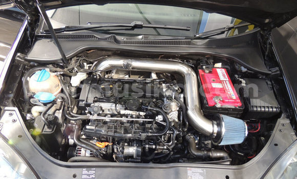 Tenga Tsaru Volkswagen Golf Nhema Mota in Beitbridge in Matabeleland South Tenga Tsaru Volkswagen Golf Nhema Mota in Beitbridge in Matabeleland South