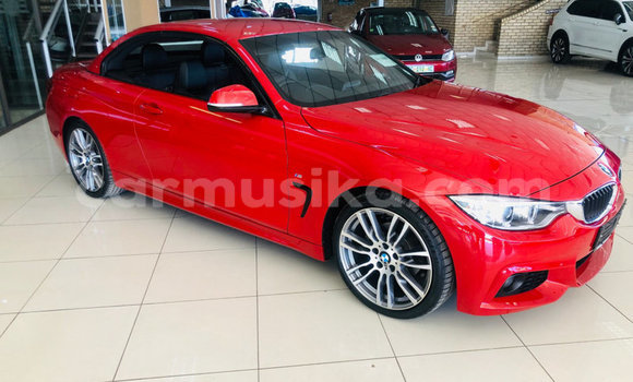 Acheter Occasion Voiture BMW 5–Series Rouge à Beitbridge, Matabeleland South Acheter Occasion Voiture BMW 5–Series Rouge à Beitbridge, Matabeleland South