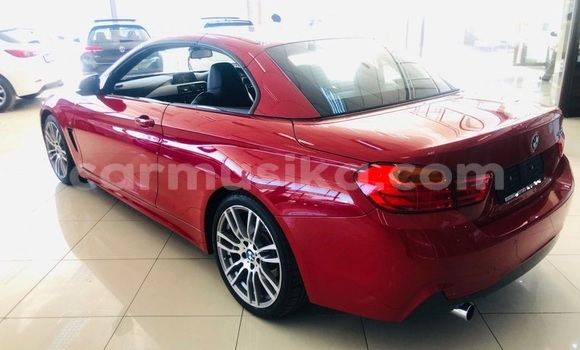 Acheter Occasion Voiture BMW 5–Series Rouge à Beitbridge, Matabeleland South Acheter Occasion Voiture BMW 5–Series Rouge à Beitbridge, Matabeleland South
