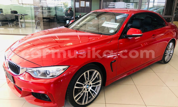 Acheter Occasion Voiture BMW 5–Series Rouge à Beitbridge, Matabeleland South Acheter Occasion Voiture BMW 5–Series Rouge à Beitbridge, Matabeleland South