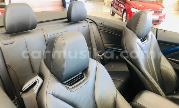 Acheter Occasion Voiture BMW 5–Series Rouge à Beitbridge, Matabeleland South Acheter Occasion Voiture BMW 5–Series Rouge à Beitbridge, Matabeleland South