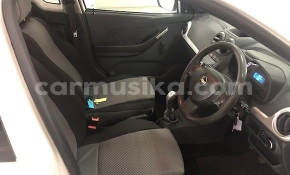 Acheter Occasion Voiture Chevrolet Corsa Blanc à Bulawayo, Bulawayo Acheter Occasion Voiture Chevrolet Corsa Blanc à Bulawayo, Bulawayo