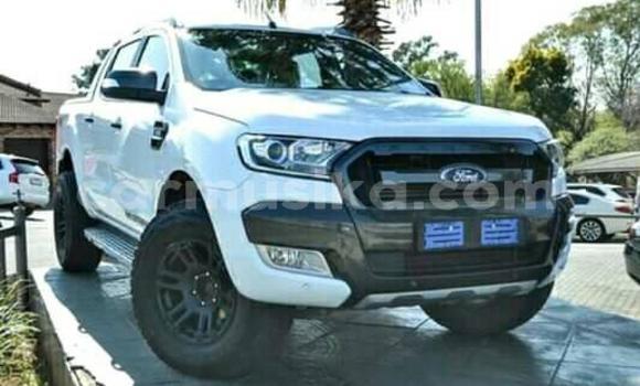 Tenga Tsaru Ford Ranger Chena Mota in Borrowdale in Harare Tenga Tsaru Ford Ranger Chena Mota in Borrowdale in Harare