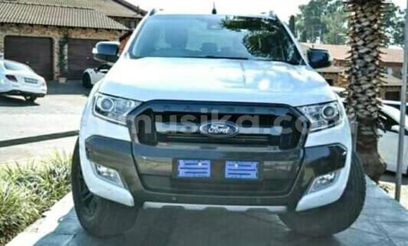 Tenga Tsaru Ford Ranger Chena Mota in Borrowdale in Harare Tenga Tsaru Ford Ranger Chena Mota in Borrowdale in Harare