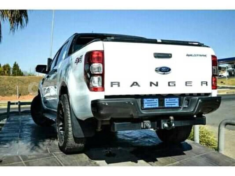 Big with watermark ford ranger harare borrowdale 10320